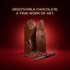 Godiva Masterpiece Milk Chocolate Bags, Ganache Center, 4 Oz, 6 Pk view 4