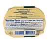 Beurre d'Isigny Butter with Sea Salt Crystals 8.8oz view 3