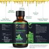 Peppermint Essential Oil - Pure Aromatherapy Oil for Diffusers, Hair Growth, Skin, Scalp Care, Massage | Refreshing Hair Oil for Women & Men | Essential Oil for Diffuser | 4 Fl Oz (118 mL) view 3