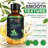 Peppermint Essential Oil - Pure Aromatherapy Oil for Diffusers, Hair Growth, Skin, Scalp Care, Massage | Refreshing Hair Oil for Women & Men | Essential Oil for Diffuser | 4 Fl Oz (118 mL) view 4