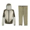 Fishing Clothes for Men, High Density Mesh, Lightweight, Long Sleeve Shirt and Pants - Breathable Protection, Adjustable Fit, Ideal for Outdoor Activities (L/XL) view 2