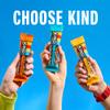 KIND Healthy Snack Bars, Mango Pineapple, Strawberry Sunflower Seed, Cranberry Almond, Gluten Free, High Fiber Snacks, 18ct view 4