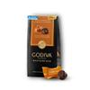 Godiva Masterpiece Dark Chocolate Bags, Caramel Center, 4 Oz, 6 Pk view 2