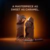 Godiva Masterpiece Dark Chocolate Bags, Caramel Center, 4 Oz, 6 Pk view 4