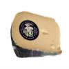 Cypress Grove Midnight Moon Goat Cheese 2lb view 2