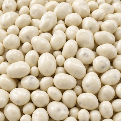 Yogurt Covered Raisins - 1 lb Bag of Sweet Creamy Gourmet Soft Chewy Bite Size Treats