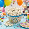 Yogurt Covered Raisins - 1 lb Bag of Sweet Creamy Gourmet Soft Chewy Bite Size Treats view 3