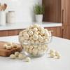Yogurt Covered Raisins - 1 lb Bag of Sweet Creamy Gourmet Soft Chewy Bite Size Treats view 4