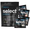 PEScience Select Protein Powder Packets, Try 8 Flavors, Sampler Variety Pack of 8 Half-Serving Samples, Protein Powder Sample Packs, Whey Casein Blend, Gluten Free, Low Carb view 1