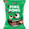Charles chocolate Ping Pong chocolate covered peanuts 90g (Pack of 1) view 1