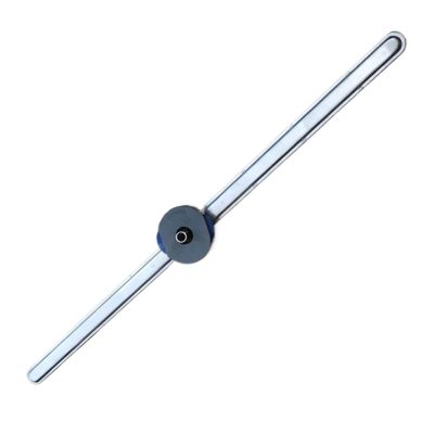 Compatible for HOBART Dishwasher Snap-in Spray Arm Assembly, 01-539620-001 Rinsing Arm, AM900 AMX AMC-XL