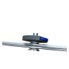 Compatible for HOBART Dishwasher Snap-in Spray Arm Assembly, 01-539620-001 Rinsing Arm, AM900 AMX AMC-XL view 3