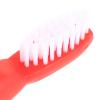 BETOOKY 20pcs Portable Prison Finger Toothbrushes Mini Size Soft Bristle Brush for Inmates Oral Care and Hygiene view 3