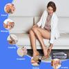 Kirlor Foot Massage mat for Acupressure, with Remote Control, Leg and Foot stimulating Massage mat, Improves and Promotes Muscle Function, for Muscle Relaxation, 8 Modes, 19 Intensity Levels view 3