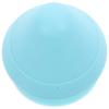 GLSTOY Green Massage Ball with Suction Cup for Back and Foot Muscle Relief, Myofascial Release Fitness Tool for Sore Muscles and Neck Shoulder Relaxation view 1