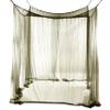 Mosquitoes Net for Camping 78.74x70.87x70.87in Portable Lightweight Bug Net for Bed Breathable Summer Camping Accessories Mosquitoes Netting for Patio Tent view 1