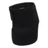 GALPADA Thigh Support Brace Adjustable Compression Sleeve Groin Strain Sports Thigh Band Large Size for Men 140-200 Lbs Daily Fitness Leg Protection view 1