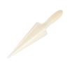 MLYCZONW Abs Egg Roll Ice Cream Cone Mold for Omelet Maker Roller Baking Tool 23.5x5 Cm view 1