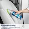 Woo-lite Carpet and Upholstery Foam Cleaner with Built-in Brush, Triple Action Stainlift Technology for Stairs, Fabrics, Pet Odors view 2