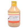 Deep-Roasted Sesame Dressing & Marinade, Rich Nutty Japanese Style Sesame Sauce, Creamy Umami Flavor with Soy, Garlic & Vinegar, Perfect for Salads, Noodles, Chicken, Vegetables & Dipping, No Artificial Preservatives, Restaurant-Quality Asian Dressin view 3