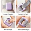 IRXELO Multifunctional Fascia Ring for the Entire Body, 2026 New Fascia Ring Massager for Muscle Recovery & Relaxation, Adjustable 3 Modes/5 Levels Deep Tissue Vibrations (Blue) view 4