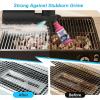 Irmaved Fast-Acting Heavy-Duty Grill Degreaser Spray, Bbq Grill Degreaser Spray, Quick Foaming, Heavy Duty Grill Cleaner Spray (1PC) view 3