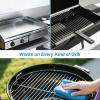 Irmaved Fast-Acting Heavy-Duty Grill Degreaser Spray, Bbq Grill Degreaser Spray, Quick Foaming, Heavy Duty Grill Cleaner Spray (1PC) view 4