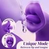 2026 Long-Distance Special Silicone Massager kit can Play Waterproof Anywhere You Like Suitable for Men's Rechargeable Cordless Body Massager with 9 Modes Suitable for Men's Relaxation - 1l2 view 3