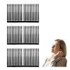 60PCS 3 Sets Family Pack Ear Cleaner, Disposable Sticky Ear Wax Removal Adhesive Swabs, Gentle Ear Cleaning Sticks Tool, Portable Ear Cleaner for Adults & Kids, Suitable for Home, Travel & Daily Use view 1