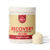 Untapped Maple Recovery Powder 8 Servings, 14.1 oz | 3:1 Carb-to-Protein Ratio with Milk, Egg Whites & Maple Sugar | Post Workout Recovery Powder for Athletes, Running, Cycling & Training view 1