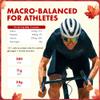 Untapped Maple Recovery Powder 8 Servings, 14.1 oz | 3:1 Carb-to-Protein Ratio with Milk, Egg Whites & Maple Sugar | Post Workout Recovery Powder for Athletes, Running, Cycling & Training view 4