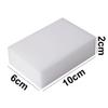 100 Pack Magic Sponge Eraser, Cleaning Melamine Sponges in Bulk, Multi Surface Power Scrubber Foam Cleaning Pads - Kitchen, Bathtub, Floor, Baseboard, Bathroom, Wall Cleaner view 2