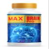 (1 Pack) Max Brain Pro Capsules, Official Max Brain Supplement Pills with Premium Ingredients, Advanced Formula Support for Overall Health & Wellness Reviews (60 Capsules) view 1