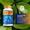 (1 Pack) Max Brain Pro Capsules, Official Max Brain Supplement Pills with Premium Ingredients, Advanced Formula Support for Overall Health & Wellness Reviews (60 Capsules) view 4