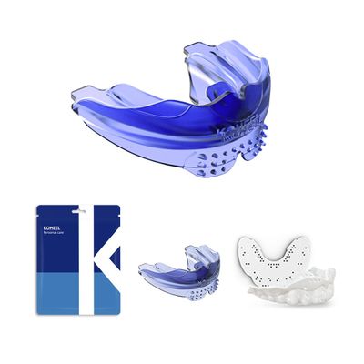 KOHEEL M Trays for Adults, Bring You a Confident Smile