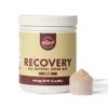 Untapped Cocoa Recovery Powder 8 Servings, 14.1 oz (400 g) | 3:1 Carb-to-Protein Ratio with Milk, Egg Whites & Maple Sugar | Post Workout Recovery Powder for Athletes, Running, Cycling & Training view 1