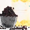 JB Dried Black Currant | Dried Greece Black Currents | Seedless Black Raisins - 700 Gram view 3