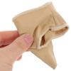 IMUSINICE Big Toe Bunion Splint Sleeve with Stretch Fabric, Breathable Elastic Toe Protector for Day and Night Use, Large Size Foot Brace for Bunion Support and Shoe Protection view 4