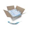 Female External Catheter, Case of 30 Units, Non-Invasive External Urine Collection Device, Soft Secure Fit, Compatible with Most Suction Systems view 1