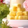 Durian Milk Candy 160g Hainan Specialty Spring Sun Fruit Snacks Coconut Flavor Delicious Chewy Bite Sized Treats view 2