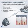 RAZOKO Deep Reach Dental Flosser System view 4