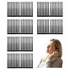 120PCS 6 Sets Family Pack Ear Cleaner, Disposable Sticky Ear Wax Removal Adhesive Swabs, Gentle Ear Cleaning Sticks Tool, Portable Ear Cleaner for Adults & Kids, Suitable for Home, Travel & Daily Use view 1