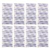 DOITOOL 100pcs Waterproof Adhesive Bandages Flexible Breathable for Food Service Restaurant Chef Use Small Water Resistant First Aid Pads view 1