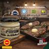 URFARM Sheep Ghee, Traditional Mesopotamian Ghee, 100% Grass-Fed Awassi Sheep Milk, One Ingredient, Lactose-Free, Keto & Paleo Friendly, 8.8 oz (250g) (Pack of 6, 8.8, Ounce) view 2