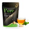 Colon Cleanse and Detox Tea with Green Tea, Moringa & Lotus Leaf, Refresh & Reset Tea for Men & Women, Digestive Health & Gental Gut Cleanse,7 Tea Bags view 1