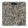 Army Digital Camouflage Digital Body Weight Scale High Precision Bathroom Scale with LCD Display, Accurate Weight Scale for Home view 1