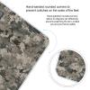 Army Digital Camouflage Digital Body Weight Scale High Precision Bathroom Scale with LCD Display, Accurate Weight Scale for Home view 4
