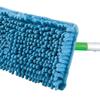 Gajula.Enterprises Chenille Mop Pads, 2-Pack 12" x 6" Each view 2