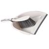 Healifty Mini Dustpan and Brush Set, Portable Handheld Broom with Dustpan, 2pcs Household Cleaning Tool for Desktop and Small Surface Sweeping view 1