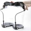 Exoskeleton Ergonomic Power Walking Aid,Stroke Rehab Trainer,Leg Lift Assist and Exoskeleton Booster Equipment view 1